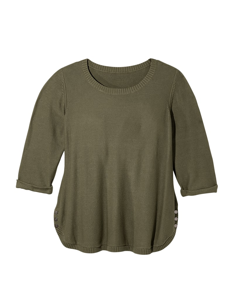 Front of plus size  by d/c JEANS | Dia&Co | dia_product_style_image_id:136850